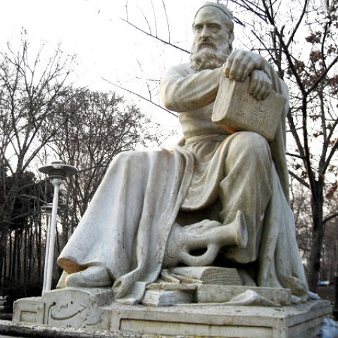 نقش فیزجرالد در شهرت جهانی خیام